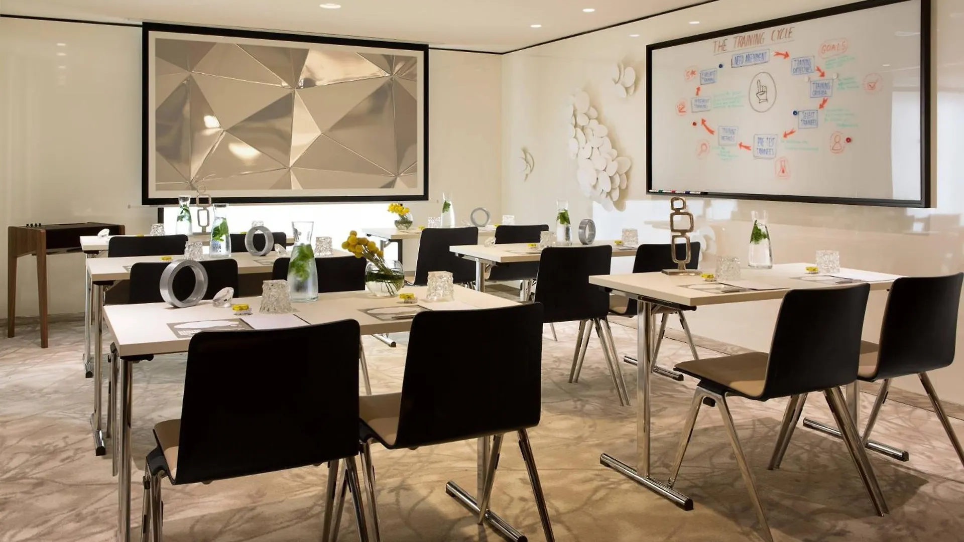 Renaissance Republique & 5* Paris