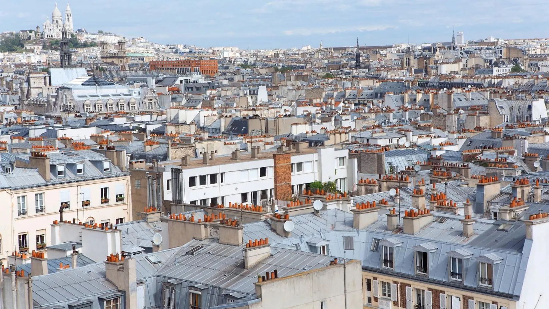 Hotel Renaissance Republique & 5*